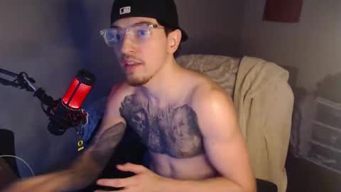 tattedtoyabuser online show from 01.12.26