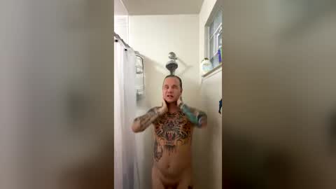 tattedupboyfun online show from 06.28.26
