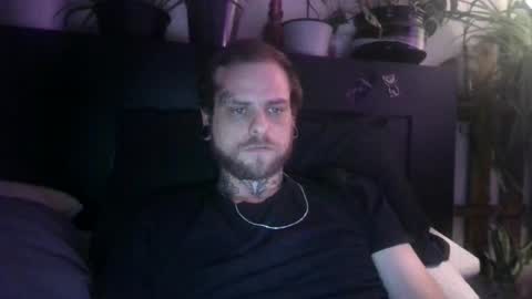 tattedzombie online show from 07.08.26