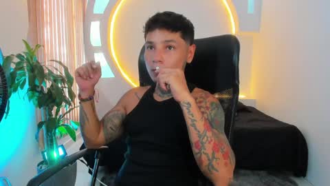 tattokoi online show from 01.25.25