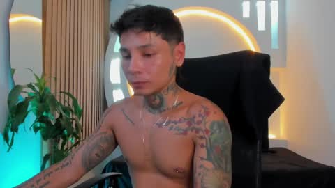 tattokoi online show from 01.31.25