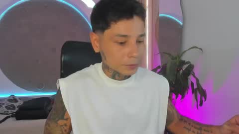 tattokoi online show from 03.12.25