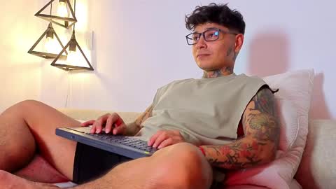 tattokoi online show from 04.23.26