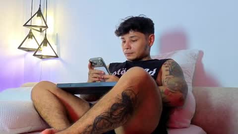 tattokoi online show from 05.02.26
