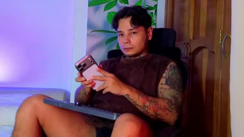 tattokoi online show from 06.02.26