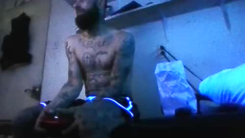 tattoo3333 online show from 11.21.25