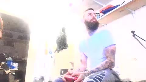 tattoo3333 online show from 11.24.25