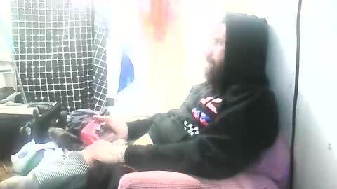 tattoo3333 online show from 12.15.25