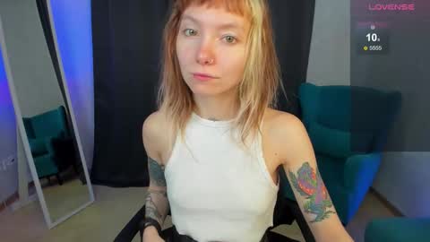 tattoo_artbaby online show from 09.20.25