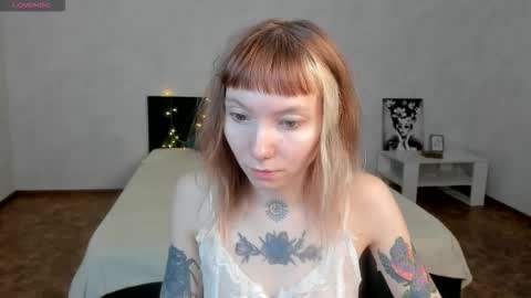 tattoo_artbaby online show from 09.22.25