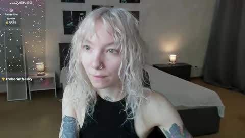 tattoo_artbaby online show from 12.05.25