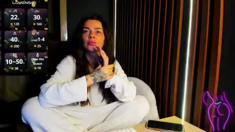 Antonia online show from 02.21.26