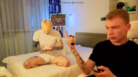 Snapshot of tattooed666cat chatting on 01.11.26 Alex but u can call me Theo online show from 01.11.26