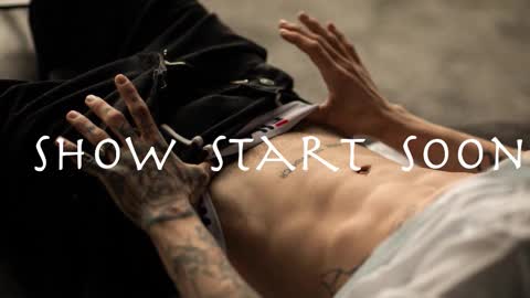 Snapshot of tattooed666cat chatting on 02.01.26 Alex but u can call me Theo online show from 02.01.26