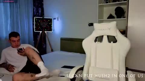 Snapshot of tattooed666cat chatting on 02.07.26 Alex but u can call me Theo online show from 02.07.26