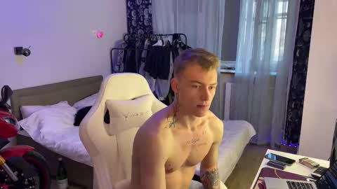 Snapshot of tattooed666cat chatting on 03.15.26 Alex but u can call me Theo online show from 03.15.26