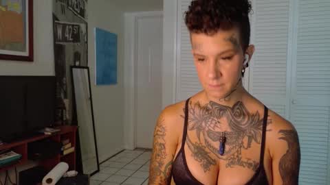 Natalia 3 online show from 03.18.26