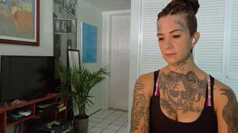 Natalia 3 online show from 04.04.26