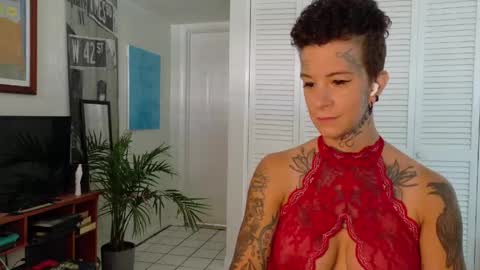 Natalia 3 online show from 04.12.26