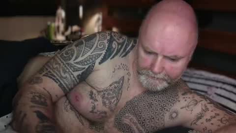 Tattooeddilf 01 online show from 05.01.26