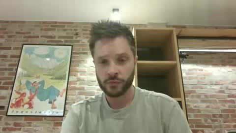 Achille online show from 06.10.26
