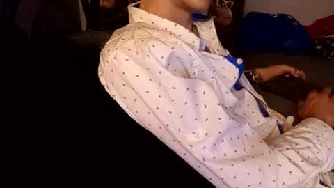 Snapshot of tattooman777 chatting on 03.03.26 Jean pool online show from 03.03.26