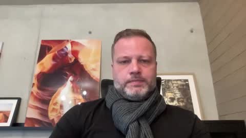 tattoomanforgirls online show from 12.22.25