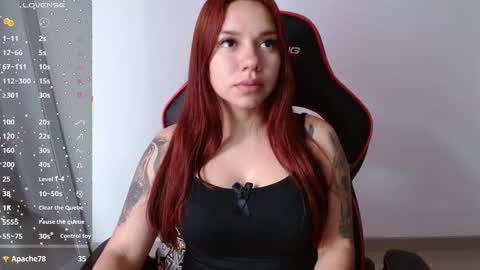 Snapshot of tattusamy chatting on 02.23.25 samy tattu online show from 02.23.25