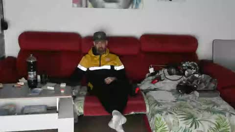 Snapshot of tatuadorhotxxx chatting on 11.29.25 Tatuado20cm online show from 11.29.25