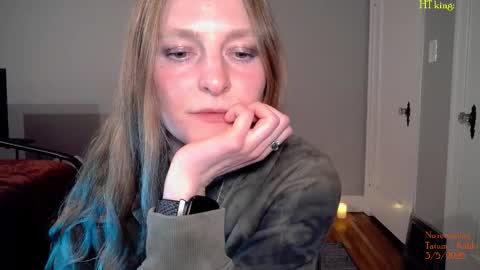 Snapshot of tatum__kahlo chatting on 03.06.26 TATUM ALL MY LINKS online show from 03.06.26