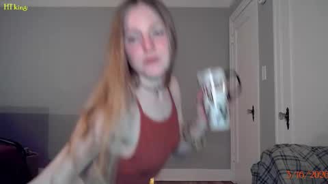 Snapshot of tatum__kahlo chatting on 03.17.26 TATUM ALL MY LINKS online show from 03.17.26