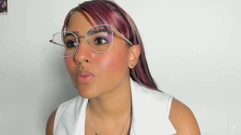 Tatiana Gomez online show from 02.27.26