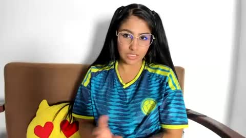 Tatiana Gomez online show from 06.24.26