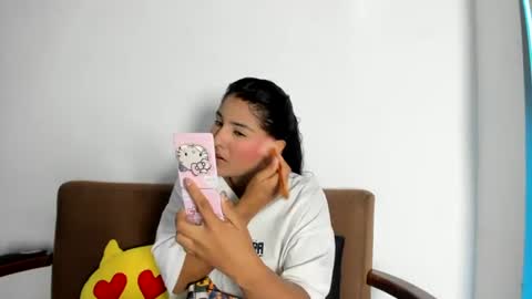 Tatiana Gomez online show from 06.29.26