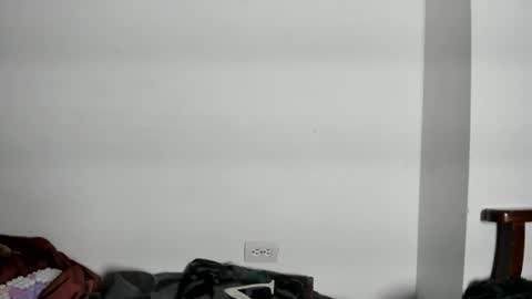 Tatiana Gomez online show from 07.23.26