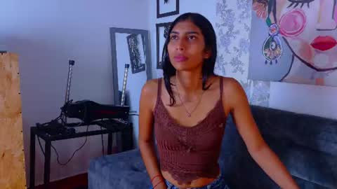 Taty Miller online show from 06.22.26