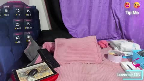 Snapshot of taty_stone chatting on 02.24.25 tatta online show from 02.24.25