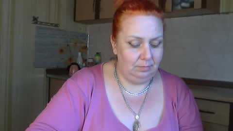 tatyanka_ online show from 03.18.26