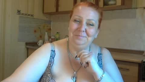 tatyanka_ online show from 05.07.26