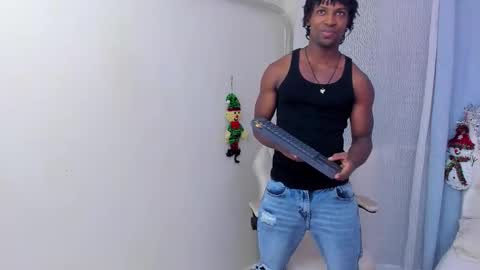 tau_montes online show from 11.22.25