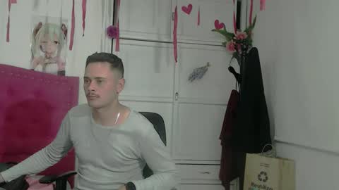 taurosex2025 online show from 11.14.25