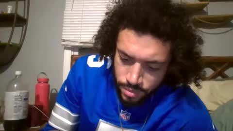 Snapshot of taurusbaeforever chatting on 10.21.25 taurusbaeforever online show from 10.21.25