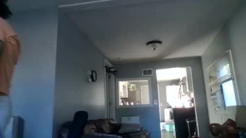 Snapshot of taurusbaeforever chatting on 10.26.25 taurusbaeforever online show from 10.26.25