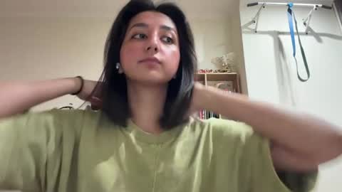 Riza online show from 06.03.26