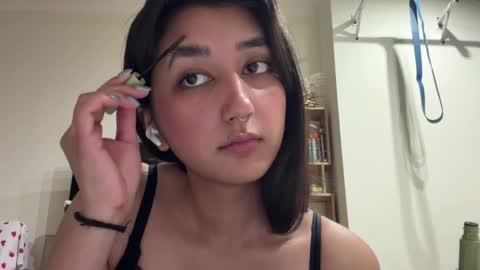Riza online show from 06.06.26
