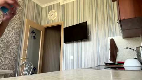 Riza online show from 06.08.26