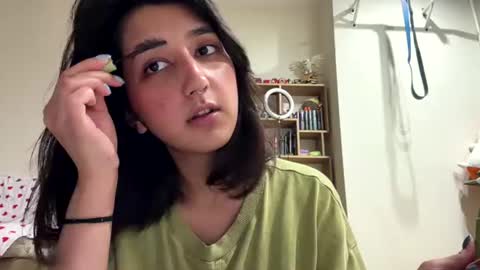 Riza online show from 06.12.26