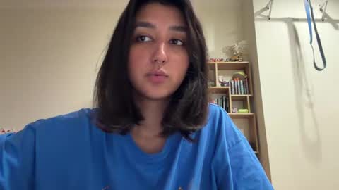 Riza online show from 06.13.26
