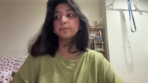 Riza online show from 06.15.26