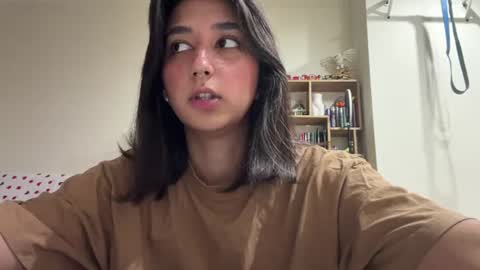 Riza online show from 06.18.26